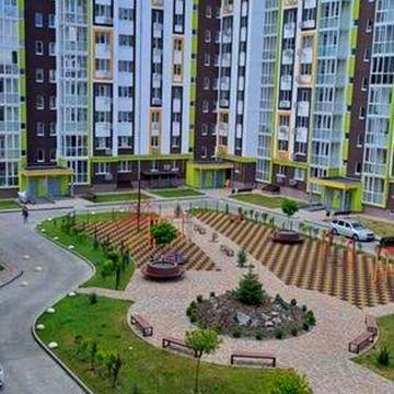 Двокімнатна ЖК Європейський Квартал! Середній поверх ЖК Європейський Квартал