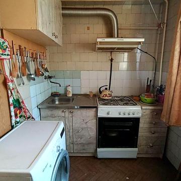 Продам 2 кімнатну квартиру на вул Грушевського