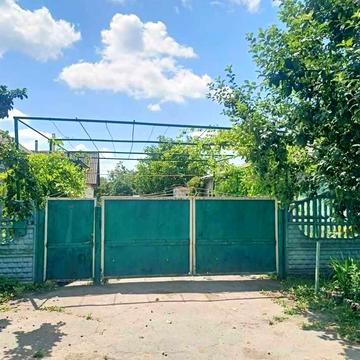 Продам приватний будинок