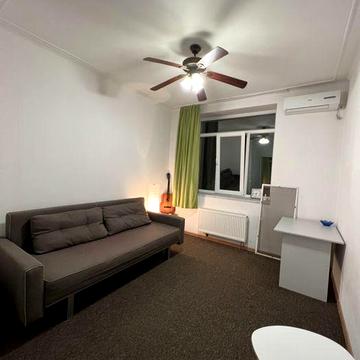 Сдам оренда 1к кв. Греківська, 5