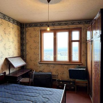 Перемоги просп., 50а