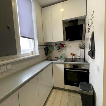 АГ-4211 Продам 2к квартиру 50м2 в новострое ЖК Салтовский