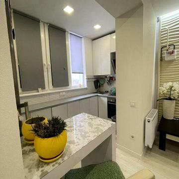 АГ-4211 Продам 2к квартиру 50м2 в новострое ЖК Салтовский