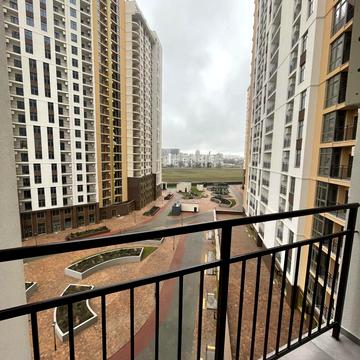 Краснова вул., 1-А