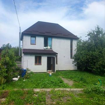 Городня вул.