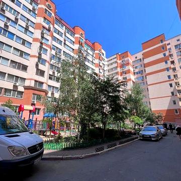 Продаж 1к Квартира Старицького вулиця