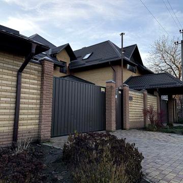 Продажа двухэтажного дома Самар | Решкут