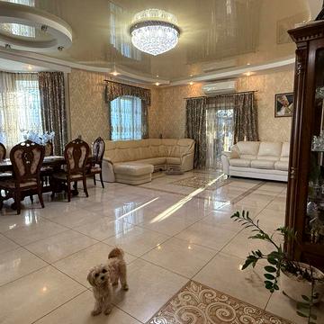 Продажа двухэтажного дома Самар | Решкут