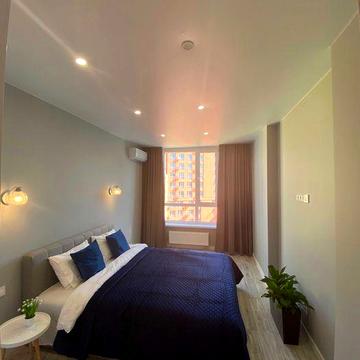 ГЕНЕРАОР Оренда 1-кім ЖК Світло Парк, Svitlo Park, Наддніпрянське шосе