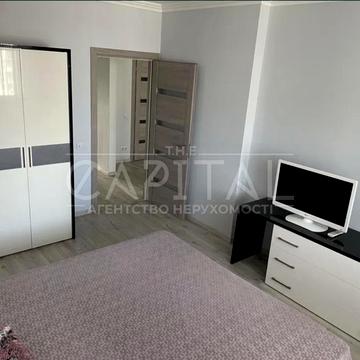 Єлизавети Чавдар вул., 1