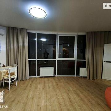 Продаж 1к Квартира Таїрова вулиця