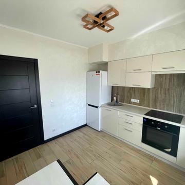 Бориса Гмирі вул., 20