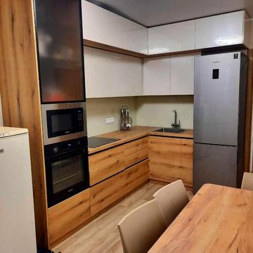 Садовий проїзд, 15 к1