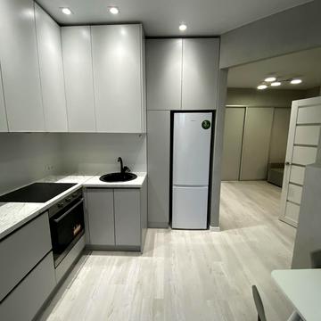 Генуезька вул., 3а