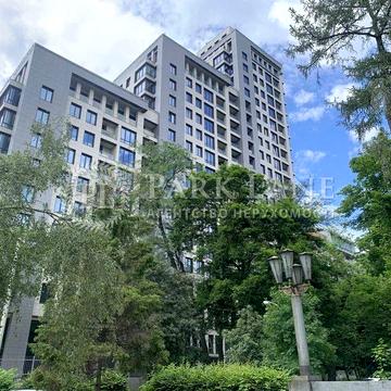 ЖК"Crystal Park Tower" Берестейський просп. (Перемоги просп.), 42а, ЖК&quot;Crystal Park Tower&quot;