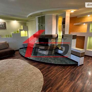 Продаж 3к Квартира Київський 1-й провулок