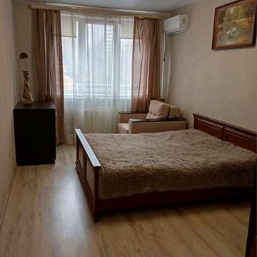 Аренда! 1 комн.квартира в ЖК Одесские Традиции / Грушевского