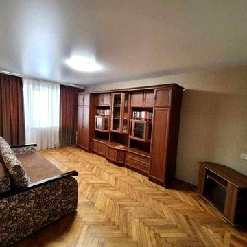 2к квартира Новые Дома,  Петра Григоренко 10 , метро Дворец Спорта