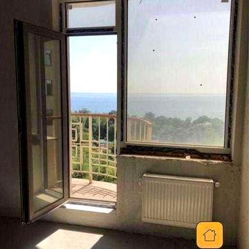 ‼️Единственная‼️ВИДОВАЯ‼️2к квартира • БАЛКОН • Аркадия Жемчужина МОРЕ ЖК 2 Жемчужина