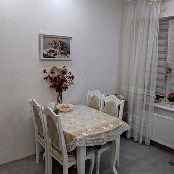 Дом в Одессе (Червоный Хутор) из ракушечника с ремонтом (185-732)