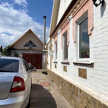 Дом 100кв.м Южный рынок, ул.Васильева