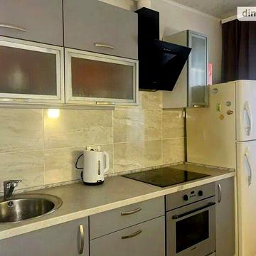 Довгострокова оренда 3к Квартира Запорізьке шосе