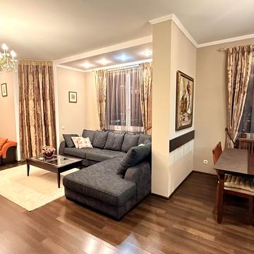 Володимира Івасюка просп. (Героїв Сталінграду), 4-А