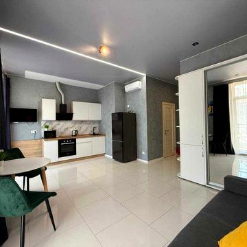 Сдам квартиру в ЖК Элегия Парк, Аркадия. Длительно или помесячно.