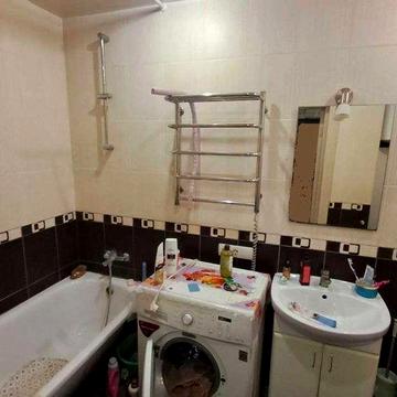 Сдам 1к кв., Салтовка Бучмы 44, своя!!! не агенство, без комиссий.