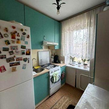 Однокомнатная квартира в жилом состоянии на Молдаванке/Хаджибейский