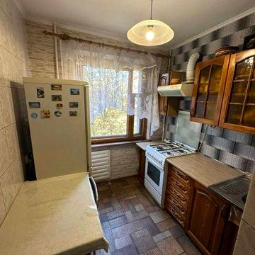 Здам в оренду 1 кімнатну квартиру по Київській , Кременчук