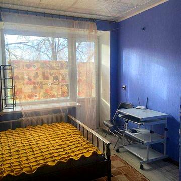 сдаётся однокомнатная квартира