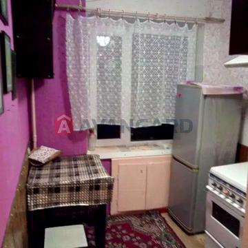 Здам 1к кв. в гарному житловому стані