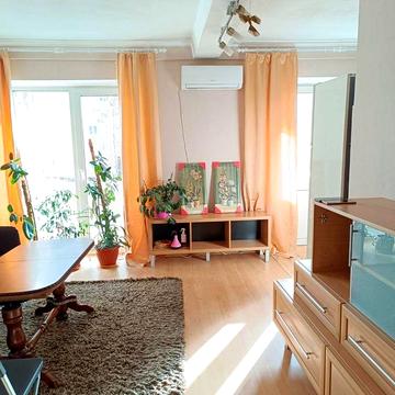 Оренда 2 кімнатної квартири, 45м, Березняки,