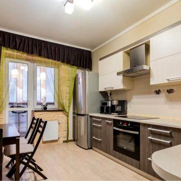 Продається 1 кім квартира в новобудові по вул.Стрийська