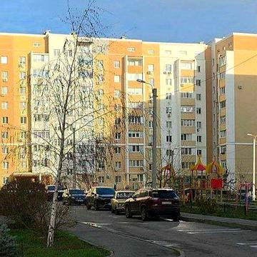 X S4 Продам 1 комнатную квартиру ЖК Салтовский