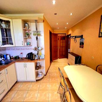 Продаж 3х к. кв, покращеного планування, Жуковський