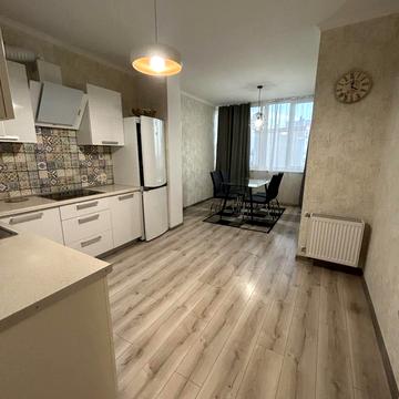 Райдужний масив вул., 6