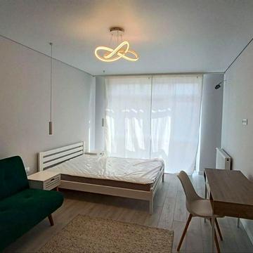 Івана Фогарашія вул., 17