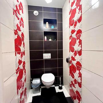 Довгострокова оренда 3к Квартира Чернівецька вулиця