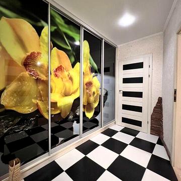 Довгострокова оренда 3к Квартира Чернівецька вулиця