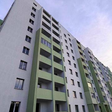 ЖК Мира 3, ул Мира, 41, Продам 1 ком квартиру пл 40.8м2!Идут Ремонты!A ЖК Мира 3