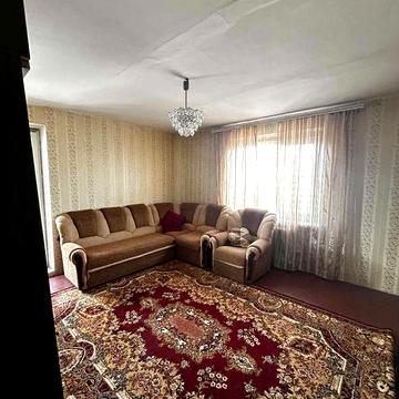 2х комнатная квартира на Добровольского/ Макдональдс с двумя балконами