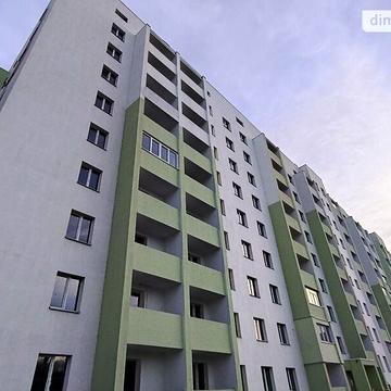 Продаж 1к Квартира Миру вулиця ЖК Мира-3