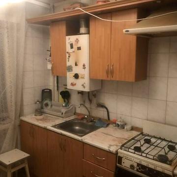 Довгострокова оренда 3к Квартира Коперника вулиця