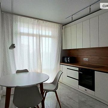 Довгострокова оренда 1к Квартира Івана Фогарашія вулиця ЖК Mala Praha