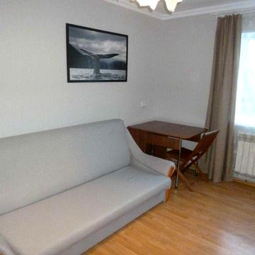 Сдам 1к в частном секторе с автономным отоплением  р-н ДАФИ