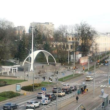 Довгострокова оренда 3к Квартира Калічанська (Гагаріна) площа