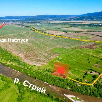 Корчин, Стрийський, Львівська область 12000.0 USD