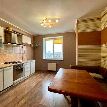 1-комнатная квартира с ремонтом Таирово Вузовский ГАЗ Вид на море